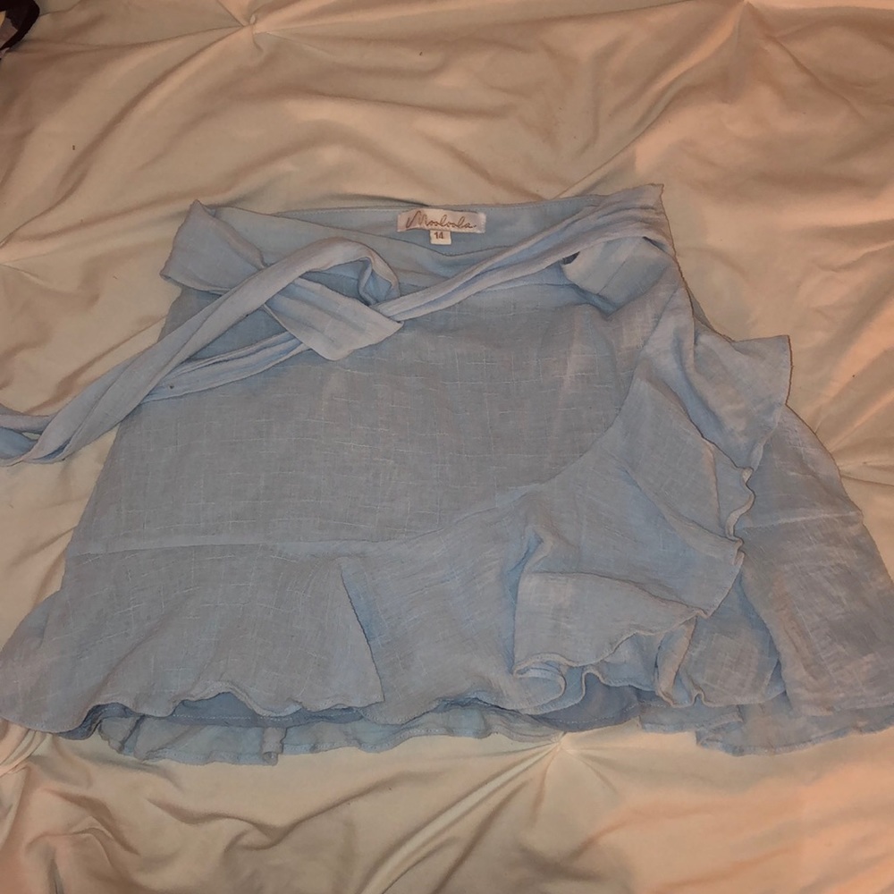 Skirt